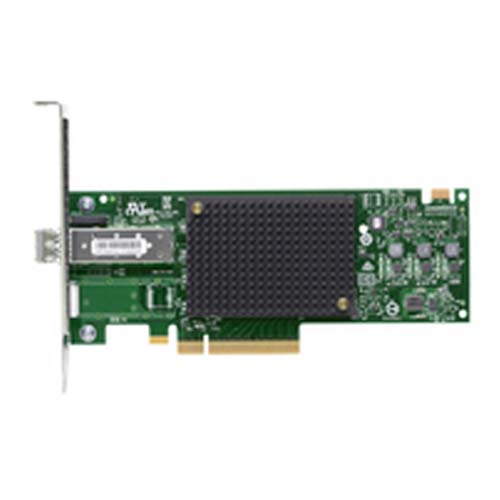 Q0L13A | HP Storefabric Sn1200e 16GB Single Port Fibre Channel Host Bus Adapter - NEW