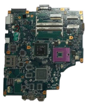 A1553546A | Sony VAIO FW-Series Intel Motherboard ATI MBX-189