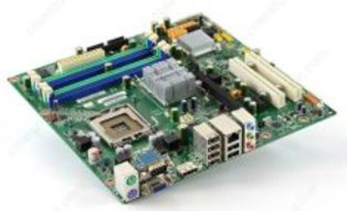 87H5144 | Lenovo System Board for ThinkCentre M57/M57P SFF