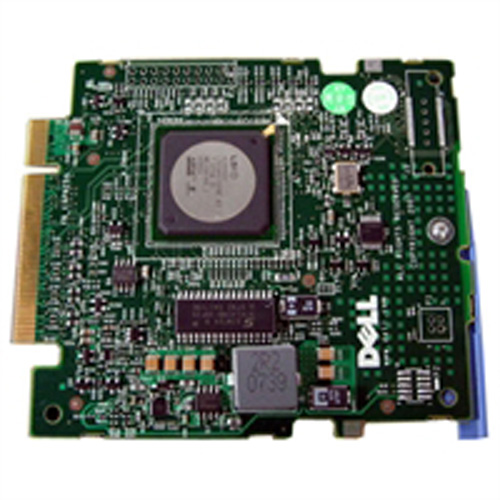 UCS-60 | Dell Perc 6/ir Integrated SAS Controller Card for PowerEdge R410/M600