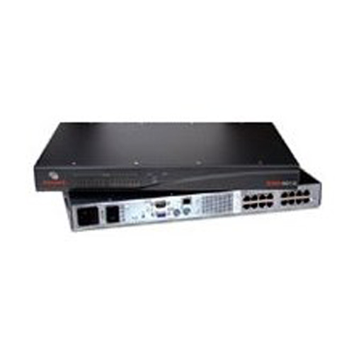 DSR4010-AM | Avocent KVM Switch 16-Ports PS/2 CAT5