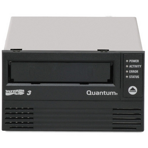 PR-UU5QC-YF | Quantum LTO Ultrium 3 Tape Drive - 400GB (Native)/800GB (Compressed) - Plug-in Module