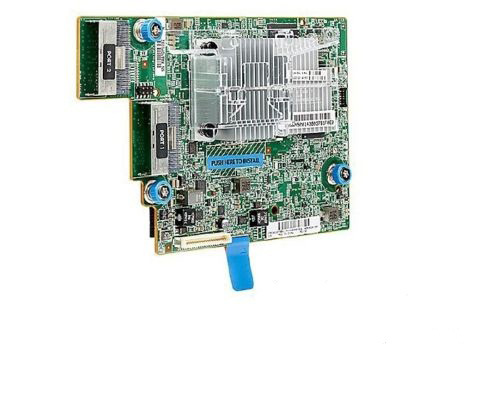 848147-001 | HP Smart Array P840AR 12GB Dual Port Internal SAS Controller