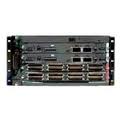 WS-C6503E-S32P10GE | Cisco Catalyst 6503E Security Switch Chassis Rack-mountable