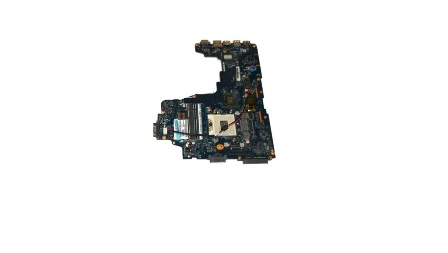 K000125680 | Toshiba Socket 989 System Board for Satellite P755 Intel Laptop