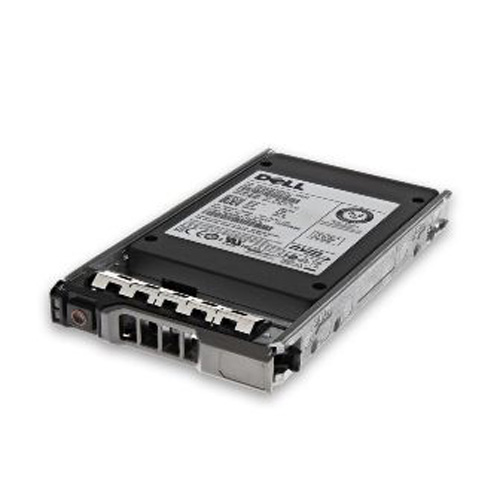 JDMHM | Dell 3.2TB PCI Express 3.0 X4/8 NVME 2.5 Enterprise Solid State Drive (SSD) for 14G PowerEdge Server