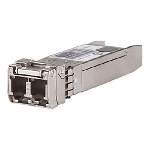 JW089A | HP Aruba 1000BASE-T RJ45 Connector SFP XCVR - NEW