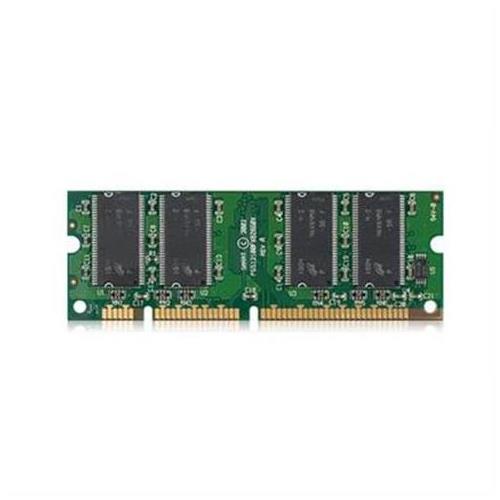 CE524-67904 | HP 512MB DDR2-400MHz PC2-3200 non-ECC Unbuffered CL3 200-Pin SoDimm 1.8V Memory Module