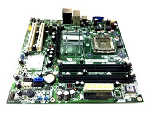 RX390 | Dell System Board for Vostro 400 Desktop PC