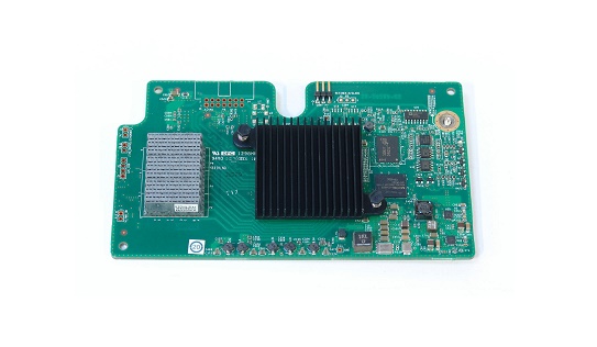 UCSB-MLOM-40G-01= | Cisco UCS VIC 1240 Adapter for M3 Blade Servers