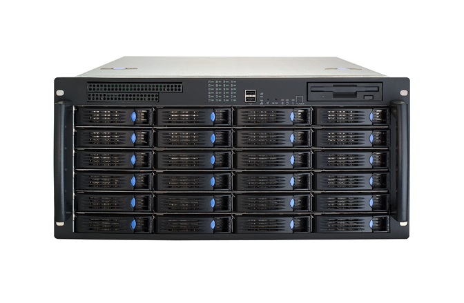 Q2P73A | HP StoreEasy 1660 16TB SAS Storage System