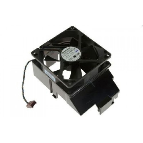 636922-001 | HP Chassis Fan Assembly (SFF) for PROMO 4000P