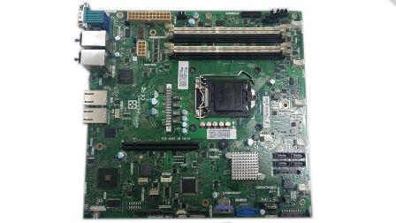 00Y7538 | IBM System Board for System x3630 M4