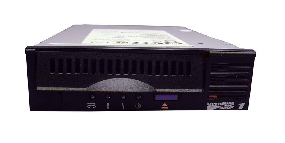 39M5635 | IBM LTO-1 100/200GB SCSI Tape Drive