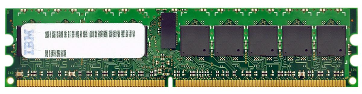 78P0501 | IBM 4GB DDR3-1066MHz PC3-8500 ECC CL7 240-Pin DIMM 1.35V Low Voltage Quad Rank Very Low Profile (VLP) Memory Module