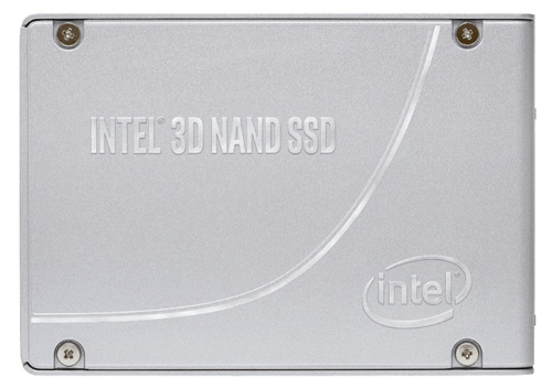 SSDPE2KX020T801 | Intel DC P4510 Series 2TB PCI Express NVME 3.1 X4 3D2 NAND TLC 2.5 15MM Solid State Drive (SSD) - NEW