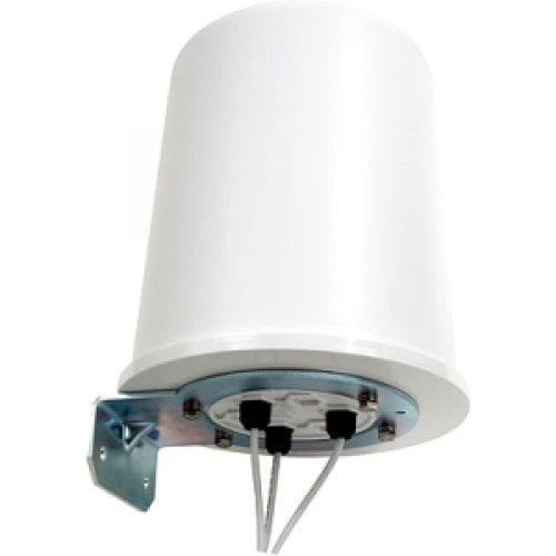 J9720A | HP Outdoor Omnidirectional 10DBI 5GHz MIMO 3 Element Antenna