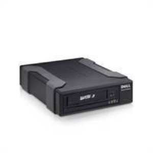 0U306F | Dell 400/800GB Ultrium LTO-3 SCSI/LVD HH External Tape Drive