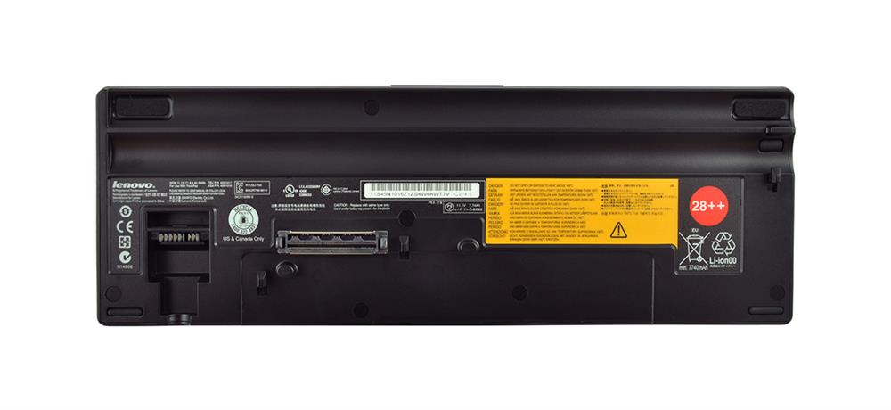 0A36304 | IBM Lenovo 9-Cell Slice Battery 28++ for ThinkPad