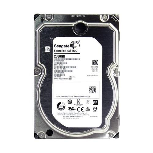 0F23020 | Hitachi 2TB 7200RPM SATA 6 Gbps 3.5 128MB Cache Ultrastar Hard Drive