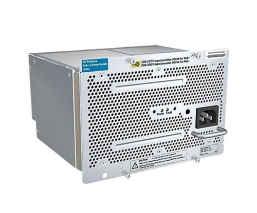 J9306A | HP 1500-Watt Switching Power Supply for ProCurve PoE +ZL - NEW