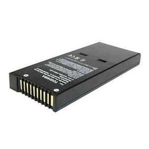 PA2487U | Toshiba Rechargeable Notebook Battery Lithium Ion (Li-Ion) 10.8V DC