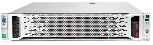 710723-001 | HP ProLiant 2U Rack Server 1 x AMD Opteron 2.8GHz