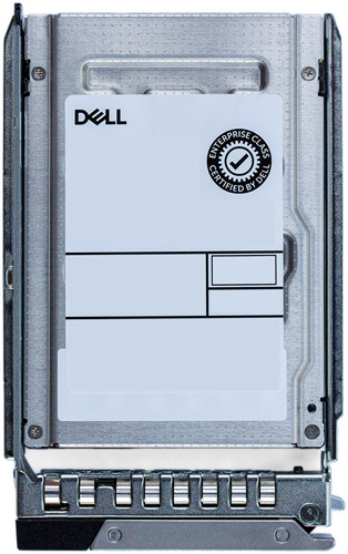 GT7GT | Dell 7.68TB SAS 12Gb/s Read-intensive Basic Flash 3D TLC Advanced Format 512E 2.5 Hot-pluggable SSD KPM5XRUG7T68 - NEW