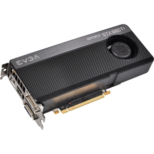 02G-P4-3662-KR | EVGA Nvidia GeForce GTX 660 Ti SC 2GB GDDR5 192-Bit PCI Express 3.0 Video Graphics Card