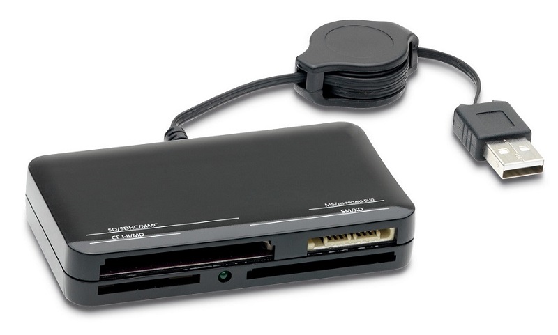 01344H | Dell iDRAC 8 Enterprise Remote SD Card Reader