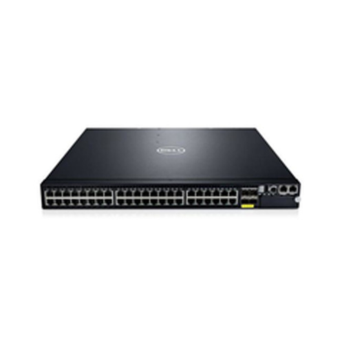 71TN5 | Dell Force10 Gigabit Network Switch