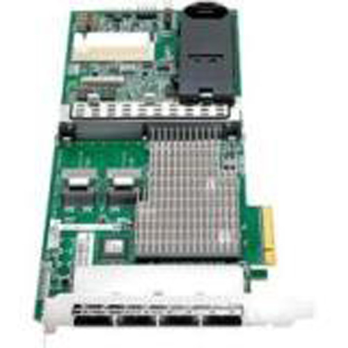 488948-001 | HP Smart Array P812 24Ports PCI-Express X8 SAS RAID Controller