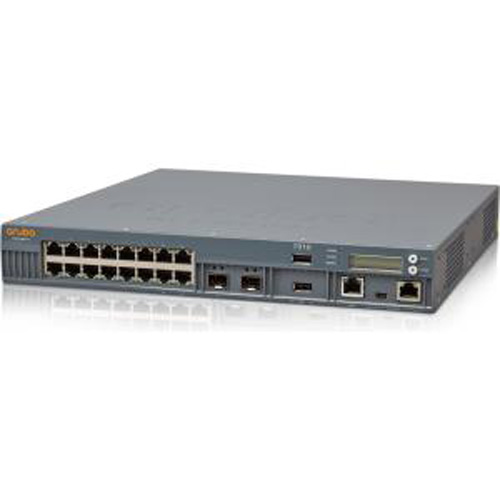 JW679A | HP Aruba 7010 (US) Controller Network Management Device