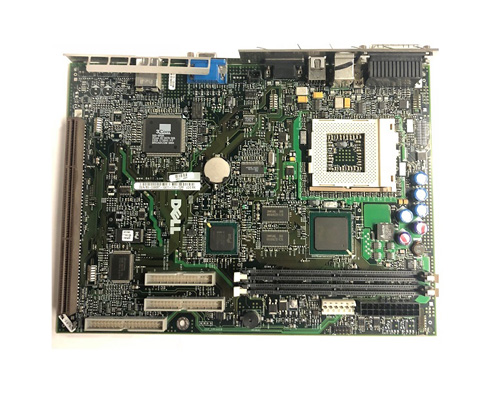 36XMT | Dell Motherboard for OptiPlex GX110