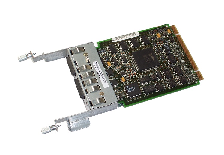 34L3820 | IBM 7133-D40 Controller Card Assembly