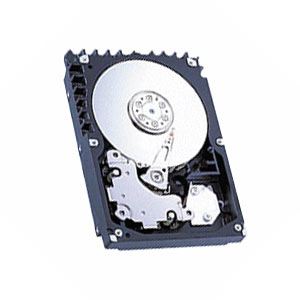 MAP3367FC | Toshiba Enterprise 36.7 GB 3.5 Internal Hard Drive - Fibre Channel - 10025 rpm - 8 MB Buffer