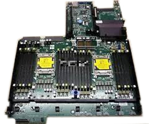 4K5X5 | Dell System Board for PowerEdge R820 Server