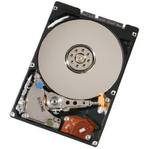 0A50938 | HGST Travelstar 7K200 HTS722012K9SA00 120 GB 2.5 Plug-in Module Hard Drive - Bulk - SATA/150 - 7200 rpm - 16 MB Buffer