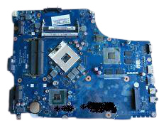 MB.RCY02.002 | Acer 989 Socket Notebook Board for Aspire 7750G