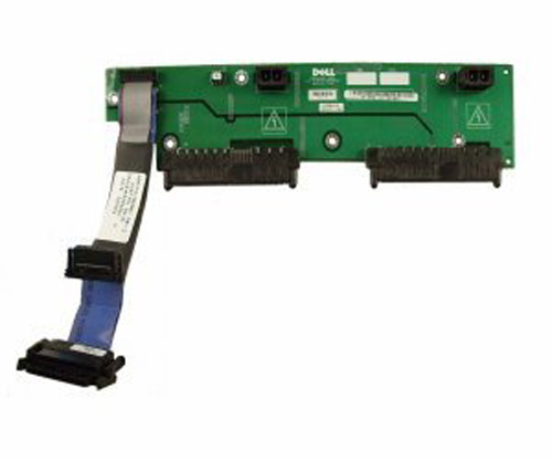 K0226 | Dell Power Distribution Board for PowerEdge 2600