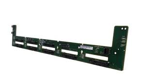 511-1593 | Sun Fire X4270 M2 12-Slot Lff Backplane Board