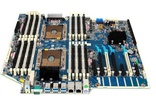 914281-001 | HP Motherboard for Z8 G4 WorkStation