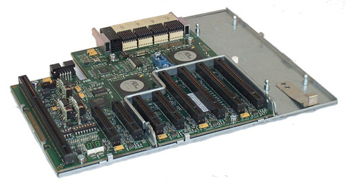 735518-001 | HP Motherboard for ProLiant DL580 G8