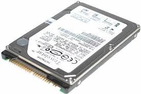 K000011810 | Toshiba 40GB 4200RPM ATA 100 2.5 2MB Cache Hard Drive