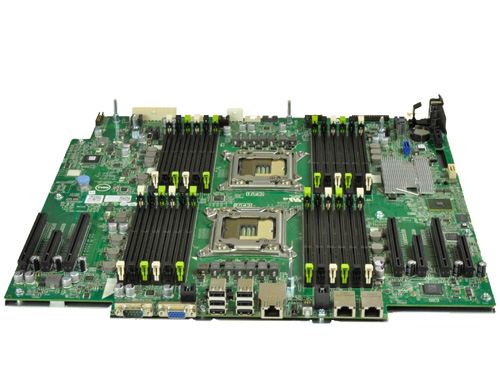 846956-001 | HP System Board for ProLiant ML110 Gen.9