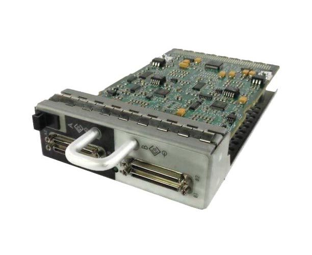 411056-001 | HP MSA500 G2 4-Port I/O Module