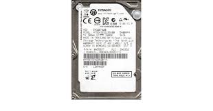 0A55637 | Hitachi 320GB 5400RPM SATA 1.5 Gbps 2.5 8MB Cache Travelstar Hard Drive