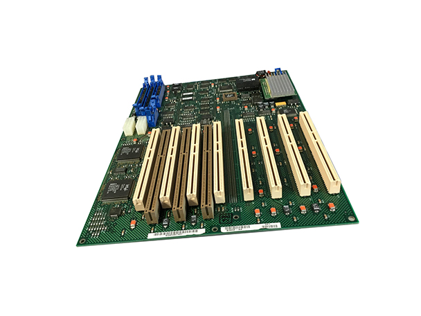 B3052-AA | HP / Compaq EISA/PCI I/O Backplane for AlphaServer 4000