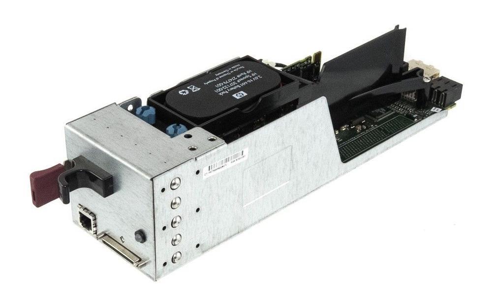 012596-001 | HP MSA20 Dual Port SCSI Module