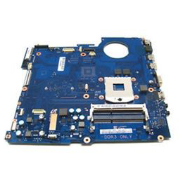 BA92-08131A | Samsung RV711 Intel Laptop Motherboard Socket 989